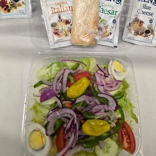 Garden Salad