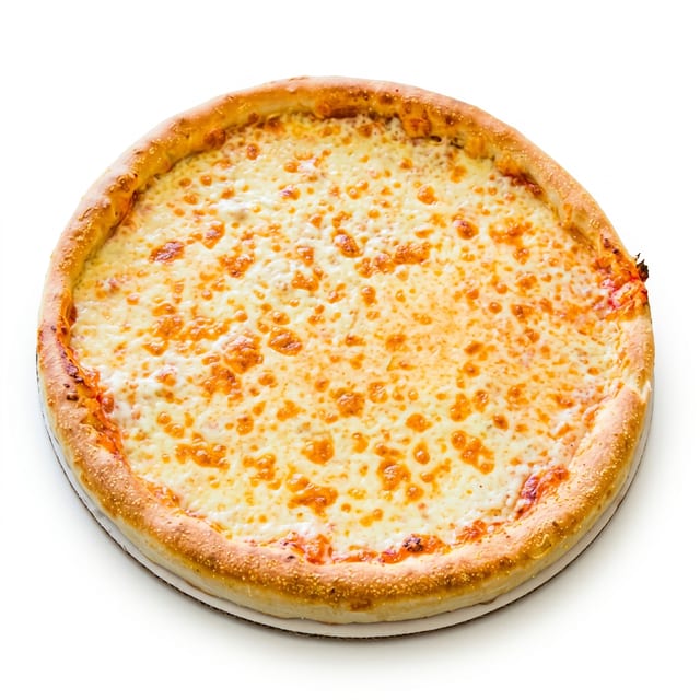 Cheese Pizza.