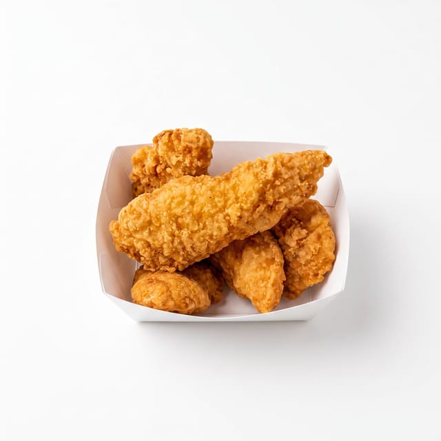 Side of Chicken Fingers.